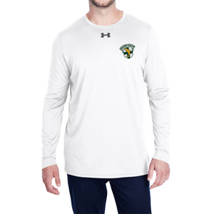 Rugby Imports SMRC LS Locker T-Shirt