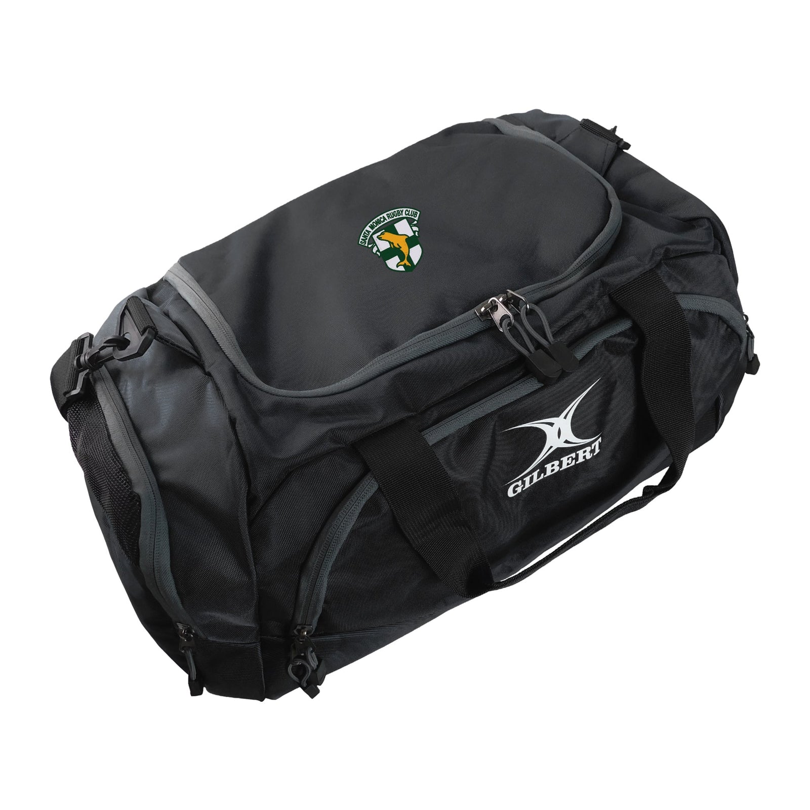 Rugby Imports SMRC Player Holdall V3