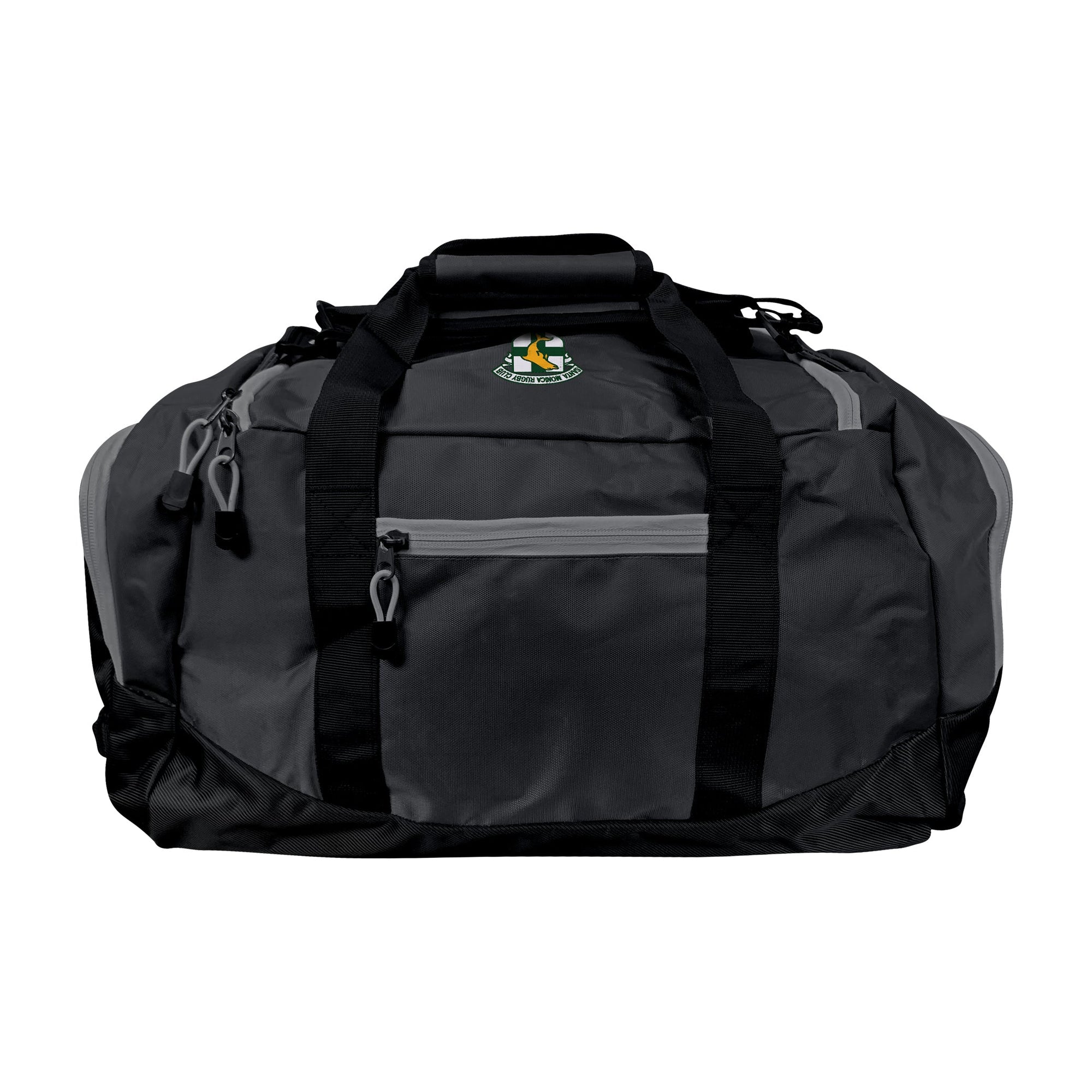 Rugby Imports SMRC Player Holdall V3