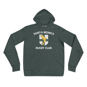 Rugby Imports SMRC Pullover Hoodie
