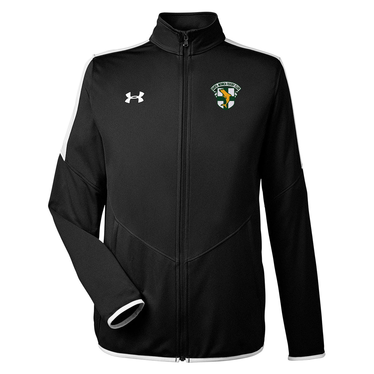 Rugby Imports SMRC Rival Knit Jacket
