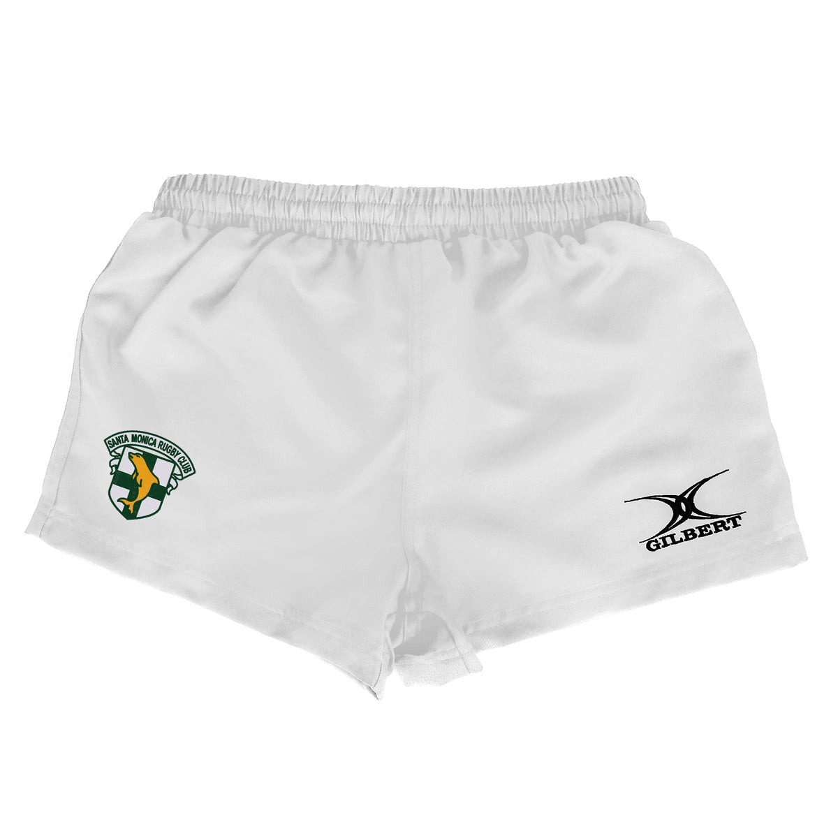 Rugby Imports SMRC Saracen Rugby Shorts