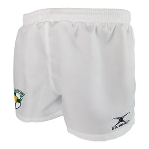 Rugby Imports SMRC Saracen Rugby Shorts