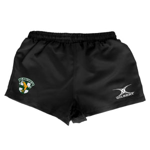 Rugby Imports SMRC Saracen Rugby Shorts