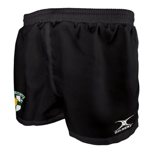 Rugby Imports SMRC Saracen Rugby Shorts