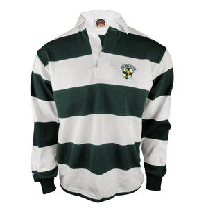 Rugby Imports SMRC Traditional 4 Inch Stripe Rugby Jersey