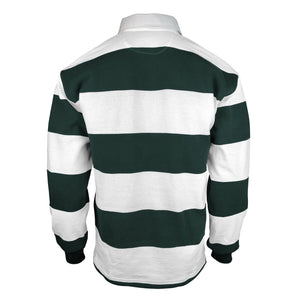 Rugby Imports SMRC Traditional 4 Inch Stripe Rugby Jersey