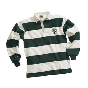 Rugby Imports SMRC Traditional 4 Inch Stripe Rugby Jersey