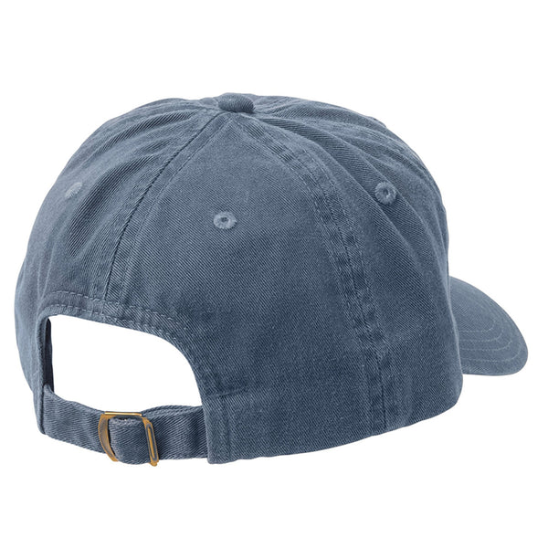 South Africa Rugby Flag Twill Cap - Rugby Imports