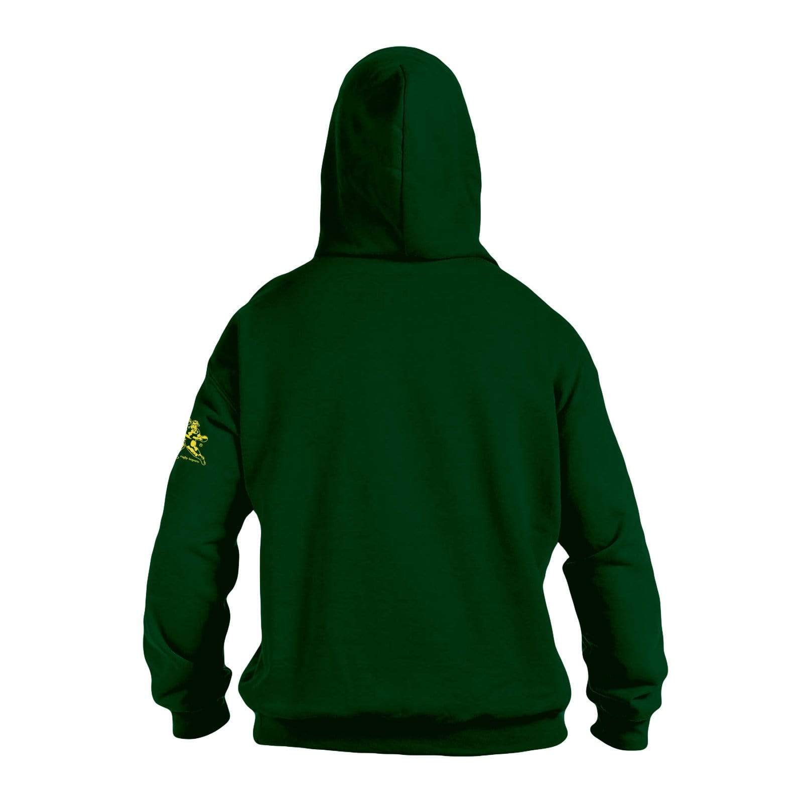 Rugby Imports South Africa Rugby Logo Hoodie