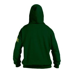 Rugby Imports South Africa Rugby Logo Hoodie