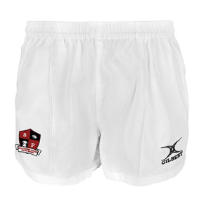 Rugby Imports Southern Pines Youth Kiwi Pro Rugby Shorts