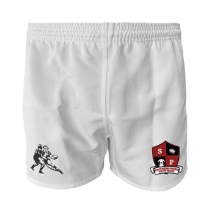 Rugby Imports Southern Pines Youth Pro Power Rugby Shorts