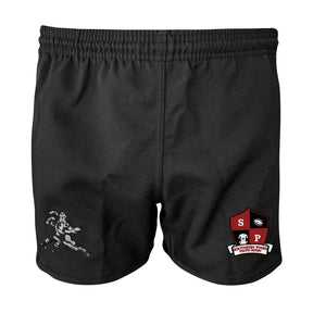 Rugby Imports Southern Pines Youth Pro Power Rugby Shorts