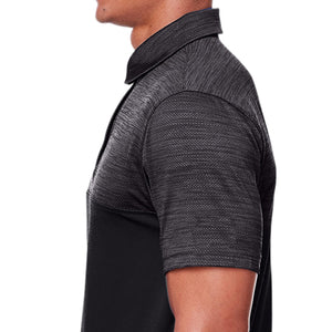 Rugby Imports Southern Pines Youth Rugby Colorblock Polo