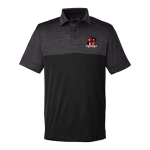 Rugby Imports Southern Pines Youth Rugby Colorblock Polo