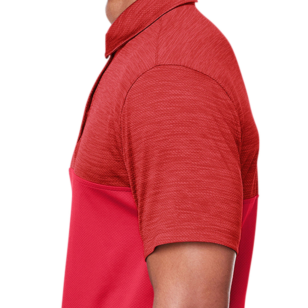 Rugby Imports Southern Pines Youth Rugby Colorblock Polo