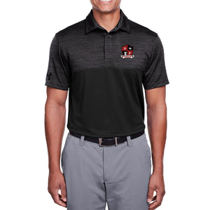 Rugby Imports Southern Pines Youth Rugby Colorblock Polo