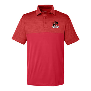Rugby Imports Southern Pines Youth Rugby Colorblock Polo