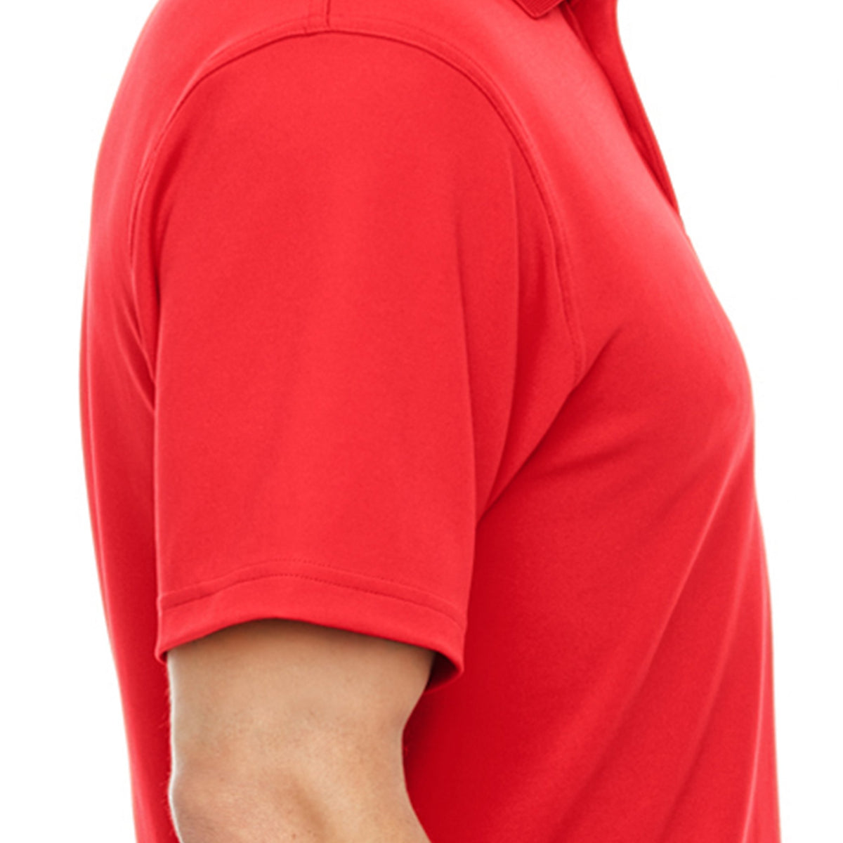 Rugby Imports Southern Pines Youth Rugby Corp Performance Polo