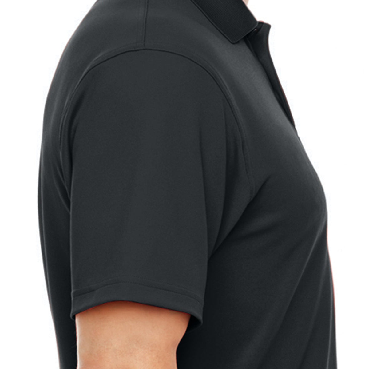 Rugby Imports Southern Pines Youth Rugby Corp Performance Polo