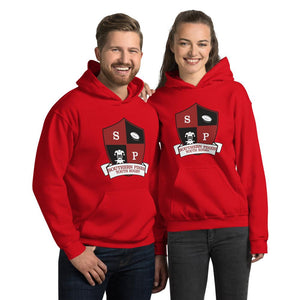 Rugby Imports Southern Pines Youth Rugby Hoodie