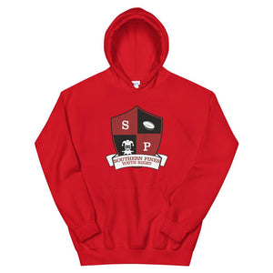 Rugby Imports Southern Pines Youth Rugby Hoodie