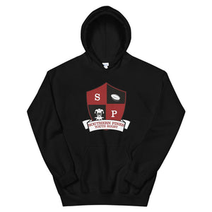 Rugby Imports Southern Pines Youth Rugby Hoodie