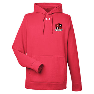 Rugby Imports Southern Pines Youth Rugby Hustle Hoody