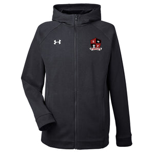 Rugby Imports Southern Pines Youth Rugby Hustle Zip Hoody