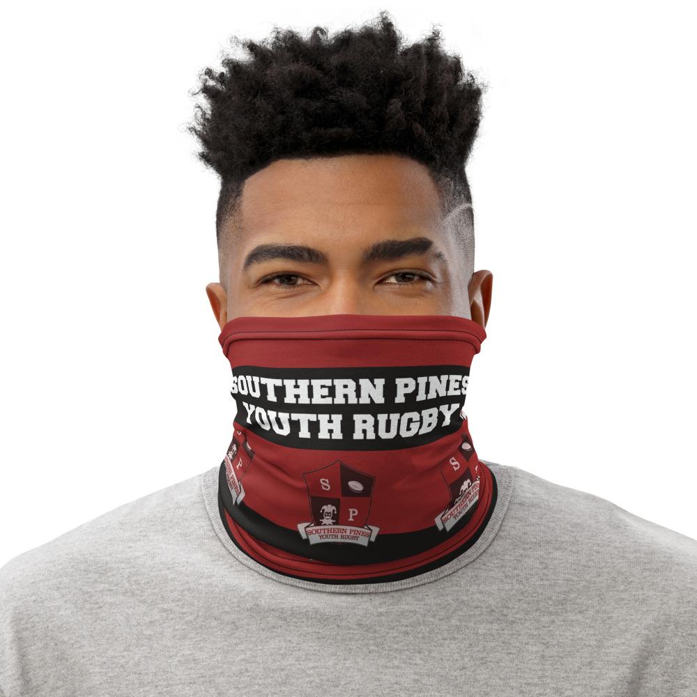 Rugby Imports Southern Pines Youth Rugby Neck Gaiter