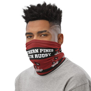 Rugby Imports Southern Pines Youth Rugby Neck Gaiter