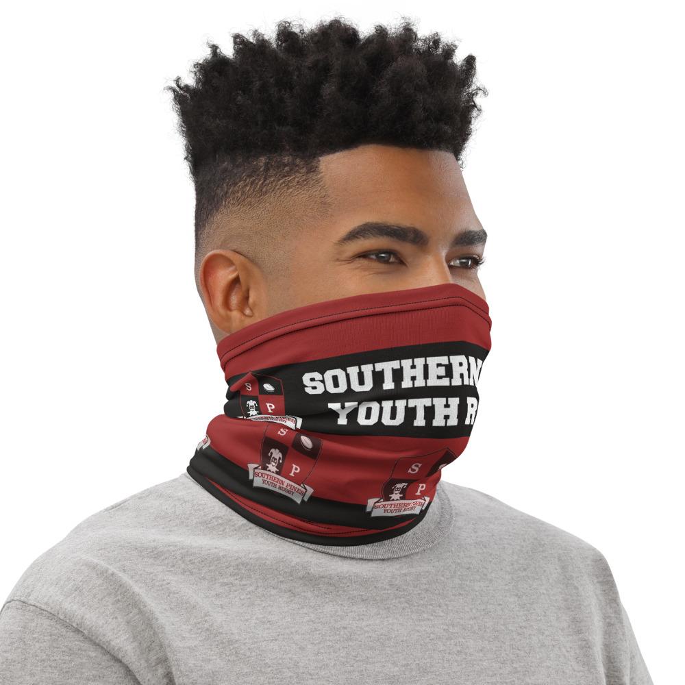 Rugby Imports Southern Pines Youth Rugby Neck Gaiter