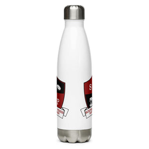 Rugby Imports Southern Pines Youth Rugby Stainless Steel Water Bottle