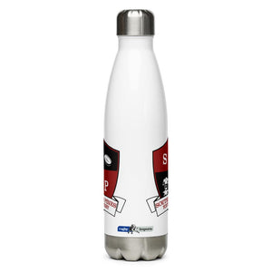 Rugby Imports Southern Pines Youth Rugby Stainless Steel Water Bottle