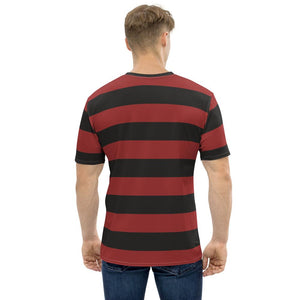 Rugby Imports Southern Pines Youth Rugby Striped T-Shirt