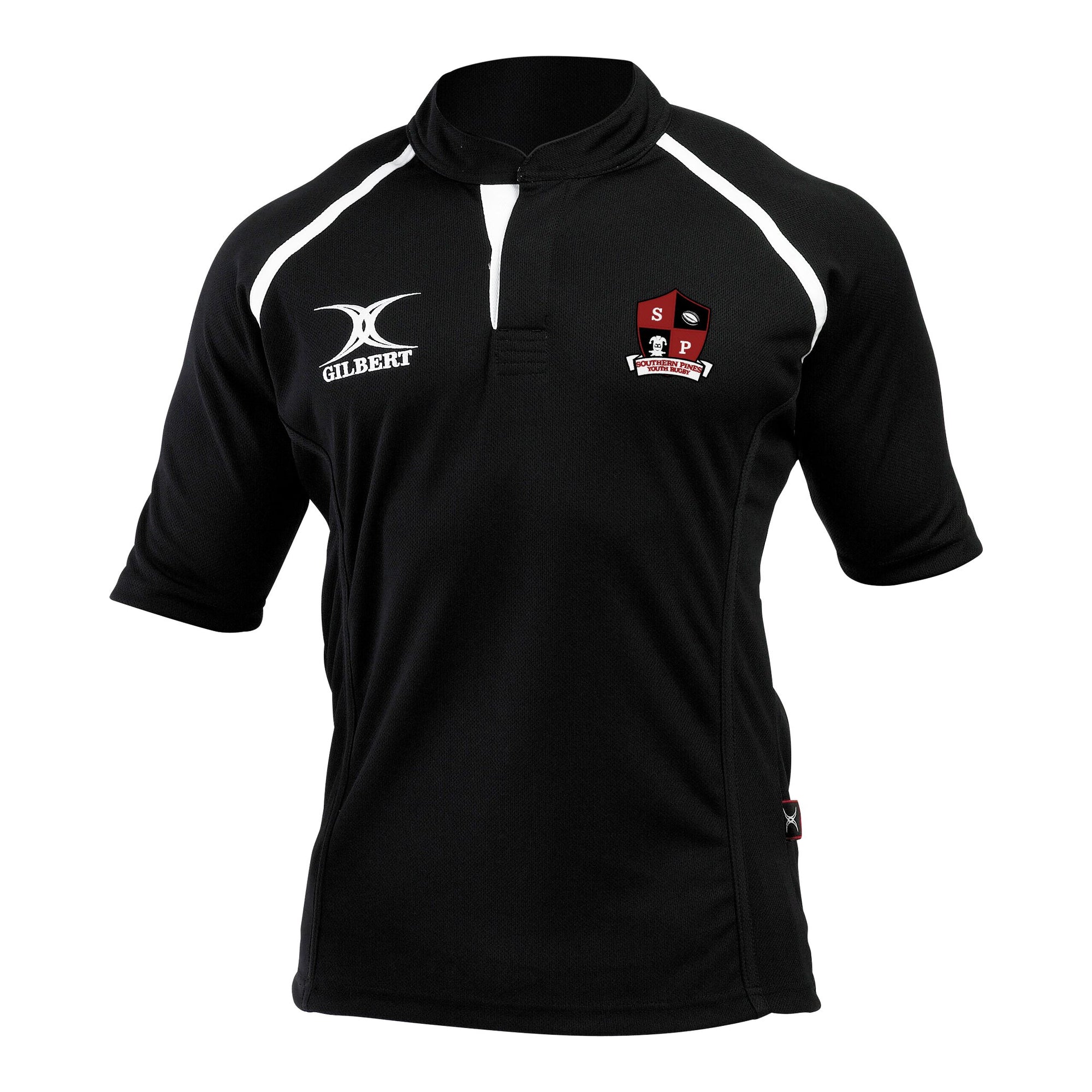 Rugby Imports Southern Pines Youth Rugby XACT II Jersey