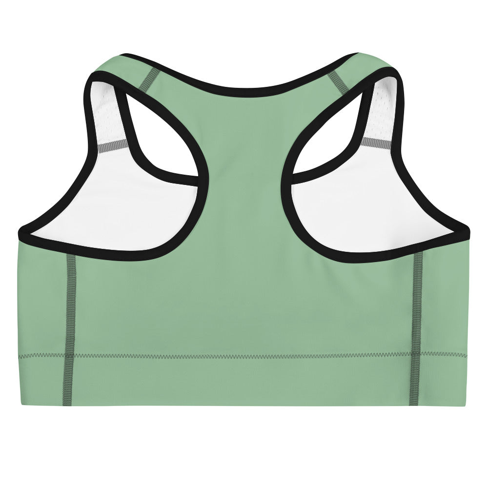 Rugby Imports Sports bra