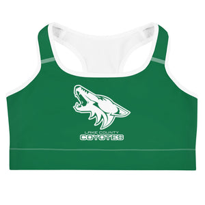 Rugby Imports Sports bra