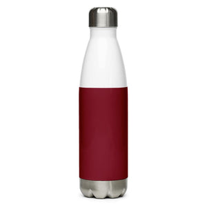 Rugby Imports Stainless Steel Water Bottle