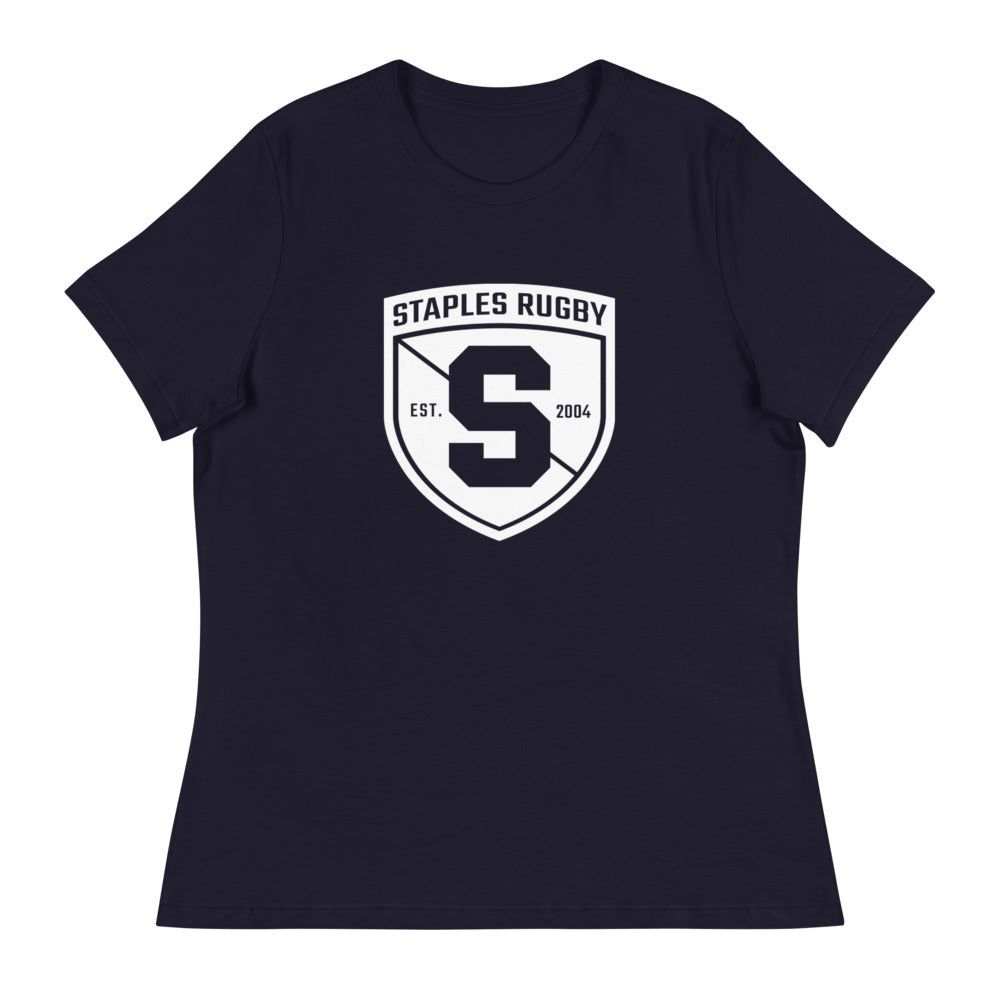 Rugby Imports Women's Relaxed T-Shirt