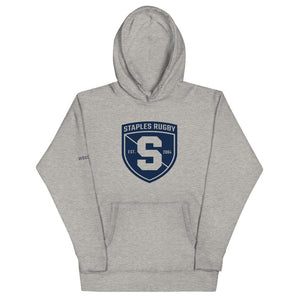 Rugby Imports Staples Premium Hoodie