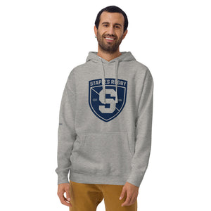 Rugby Imports Staples Premium Hoodie