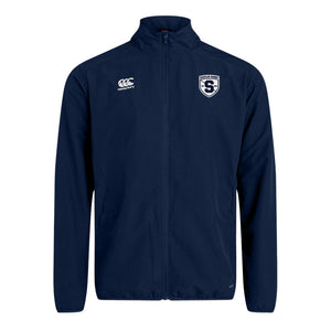 Rugby Imports Staples Rugby CCC Track Jacket