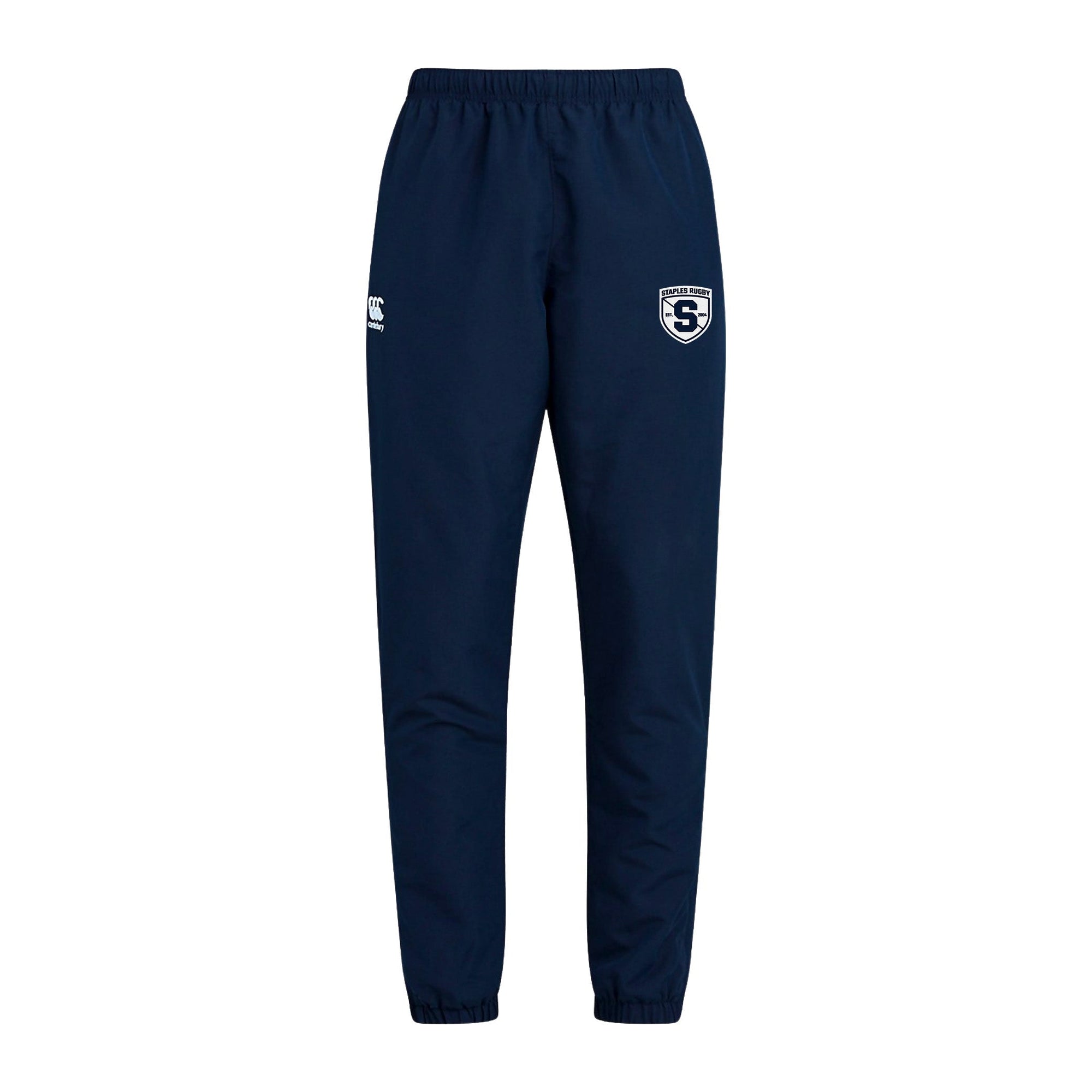 Rugby Imports Staples Rugby CCC Track Pant