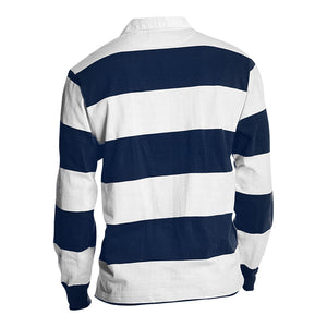 Rugby Imports Staples Rugby Cotton Social Jersey