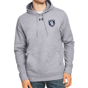 Rugby Imports Staples Rugby Hustle Hoodie