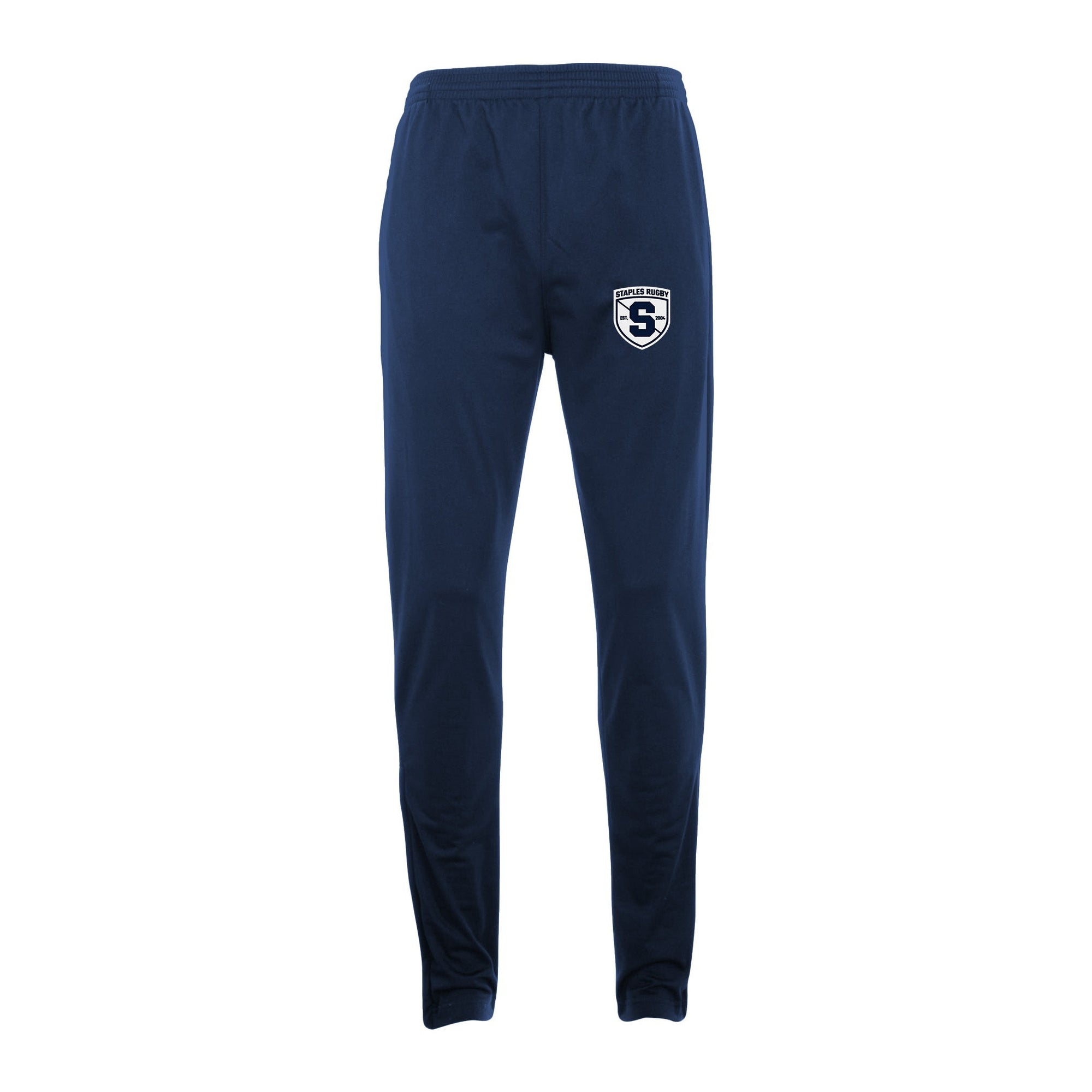 Rugby Imports Staples Rugby Unisex Tapered Leg Pant