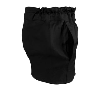 Traditional Cotton Rugby Shorts