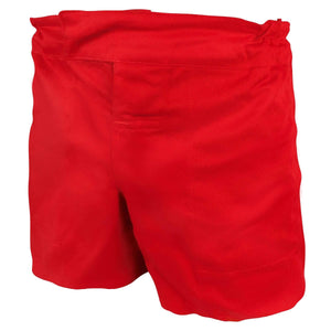 Rugby Imports Traditional Cotton Rugby Shorts